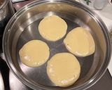 さくらあんどら焼き作り方2写真