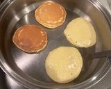 さくらあんどら焼き作り方3写真
