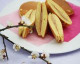 さくらあんどら焼き作り方5写真