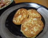 コロボックル焼き～芋もち作り方7写真