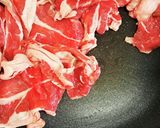 甘くてほっこり◆肉豆腐作り方3写真