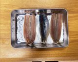 いわしの胡麻蒲焼作り方2写真