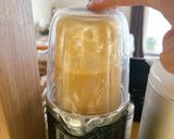 低温調理器でしっとり柔らかローストポーク作り方9写真
