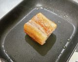 低温調理器でしっとり柔らかローストポーク作り方12写真