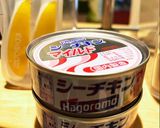 ツナと小松菜(ほうれん草)の炒め物作り方2写真