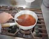 お茶ゼリー作り方1写真