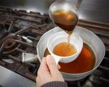 お茶ゼリー作り方3写真