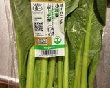 ツナと小松菜(ほうれん草)の炒め物作り方4写真