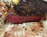 オージーシェフ直伝ステーキの焼き方作り方8写真