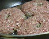 指一本の秘密！煮込みハンバーグ作り方5写真