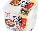 お豆腐入り もちもち三色団子作り方13写真