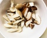 肉無豆腐コク旨きな粉味噌焼肉タレ味野菜炒作り方8写真
