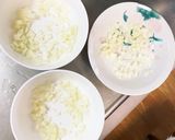 肉無豆腐コク旨きな粉味噌焼肉タレ味野菜炒作り方4写真
