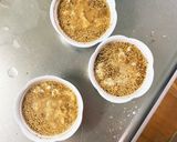 茄子椎茸きな粉ごま味噌味八宝回鍋肉風作り方10写真