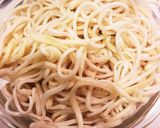 エビマヨ^_^作り方7写真