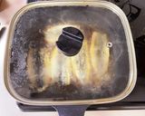 いわしの胡麻蒲焼作り方5写真