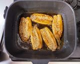 いわしの胡麻蒲焼作り方7写真