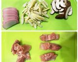 【フライパンで♪】本格茶碗蒸し☆作り方1写真