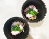 【フライパンで♪】本格茶碗蒸し☆作り方6写真
