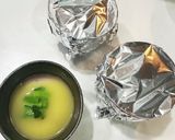 【フライパンで♪】本格茶碗蒸し☆作り方9写真