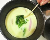 【フライパンで♪】本格茶碗蒸し☆作り方11写真