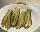 ナスのチーズ焼き作り方2写真