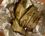ナスのチーズ焼き作り方3写真