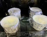 混ぜてチン♪ソッコー茶碗蒸し作り方4写真