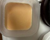 美味しい美味しいバニラアイス♡作り方11写真