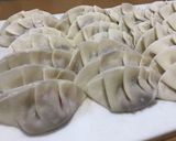 タレを付けなくても美味しい餃子作り方3写真