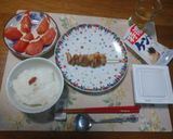 鶏皮の塩焼き鳥作り方3写真