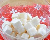 オイル漬け豆腐が入ったコロコロサラダ♪作り方2写真