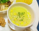 きのこのパスタと油淋鶏で家族が喜ぶごはん作り方4写真