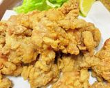 冷凍ご飯でガーリックライス晩ごはん献立作り方2写真