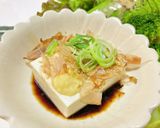 冷凍ご飯でガーリックライス晩ごはん献立作り方7写真
