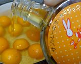 金柑クレープ作り方7写真