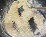 煮込みハンバーグ（ソース）作り方5写真