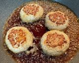 あっさり♪おからのハンバーグ作り方7写真