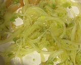 春の香り｡❀フキノトウのボンゴレビアンコ作り方5写真