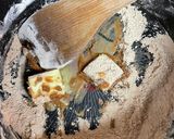 本格ハヤシシチュー〜ルウも手作り〜作り方2写真
