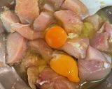 柔らか唐揚げ作り方4写真