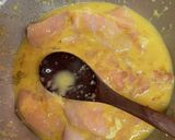 柔らか唐揚げ作り方7写真