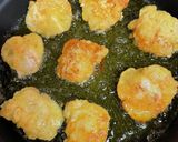 柔らか唐揚げ作り方9写真