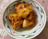 柔らか唐揚げ作り方10写真