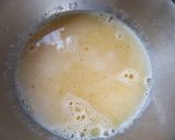 かば焼きのたれかけプリン作り方1写真