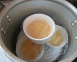かば焼きのたれかけプリン作り方3写真
