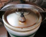 かば焼きのたれかけプリン作り方4写真