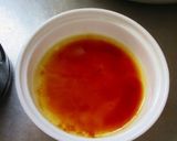 かば焼きのたれかけプリン作り方6写真