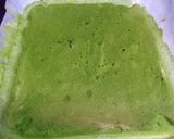 抹茶ロール作り方6写真