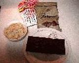 バレンタイン直前!10分で完成のアーモンドトリュフ♪作り方1写真